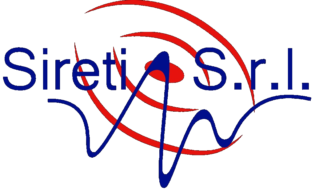 Sireti srl
